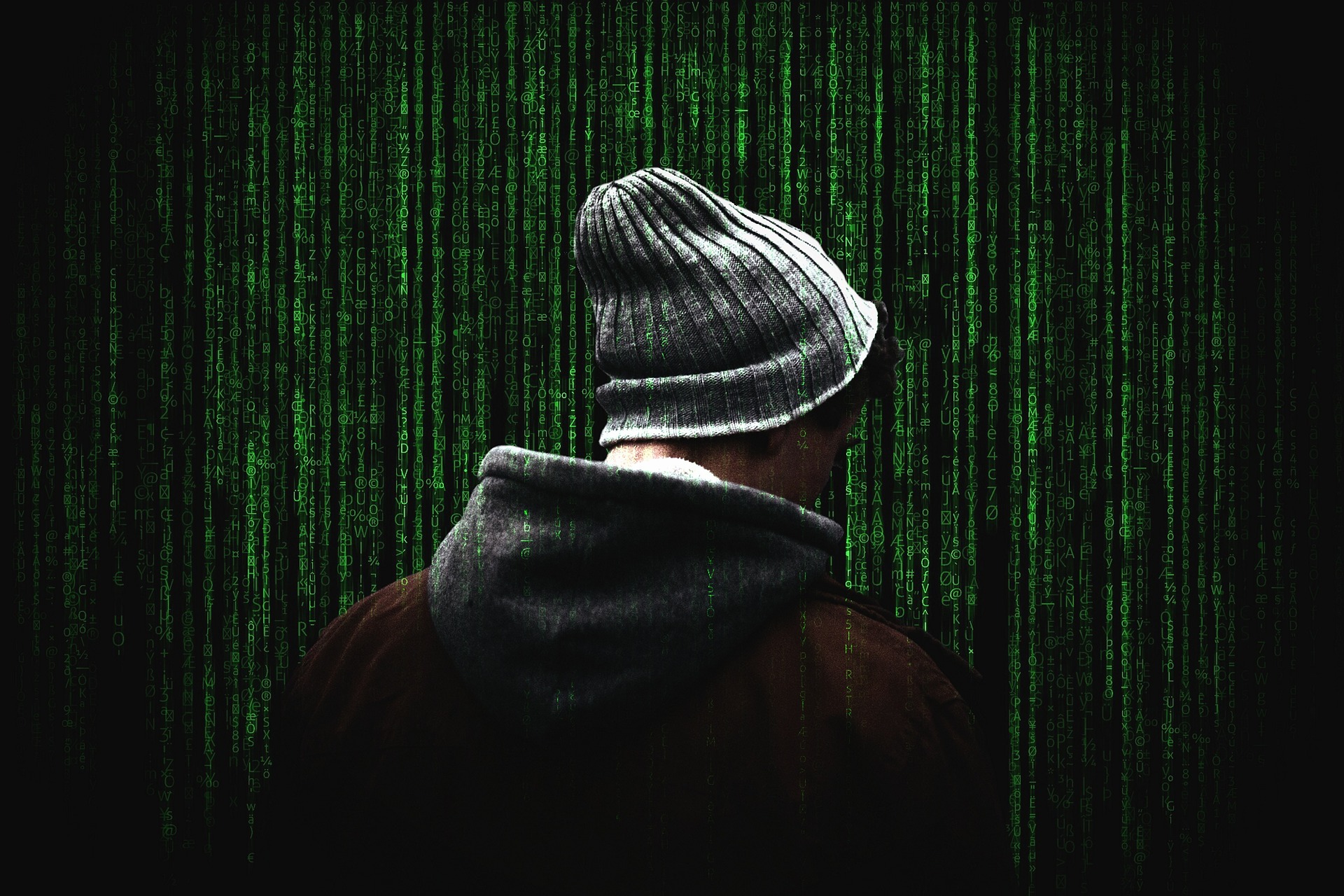 Datensicherheit